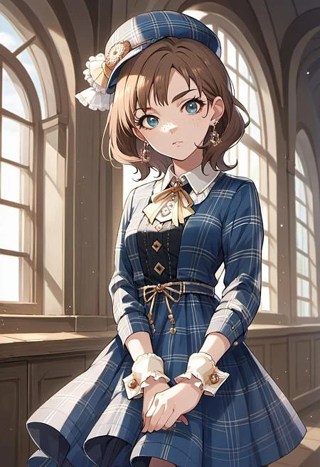 Featured image #3 for Kate | THE iDOLM@STER Cinderella Girls | アイドルマスターシンデレラガールズ