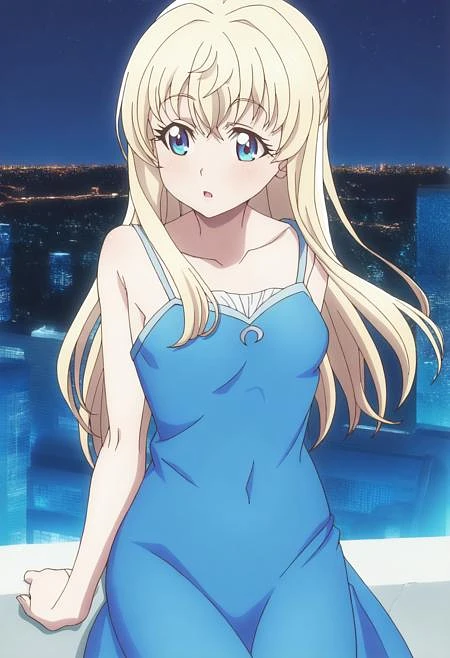Featured image #4 for Priestess - [Goblin Slayer] - Commission