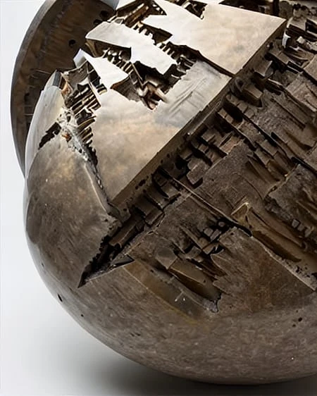 Featured image #5 for Arnaldo Pomodoro