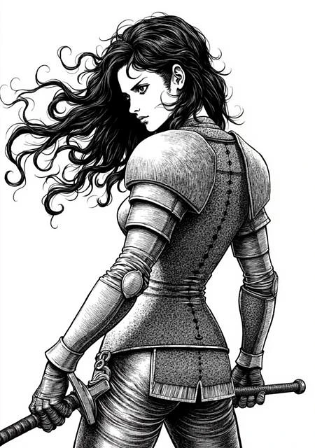 Featured image #2 for Ink