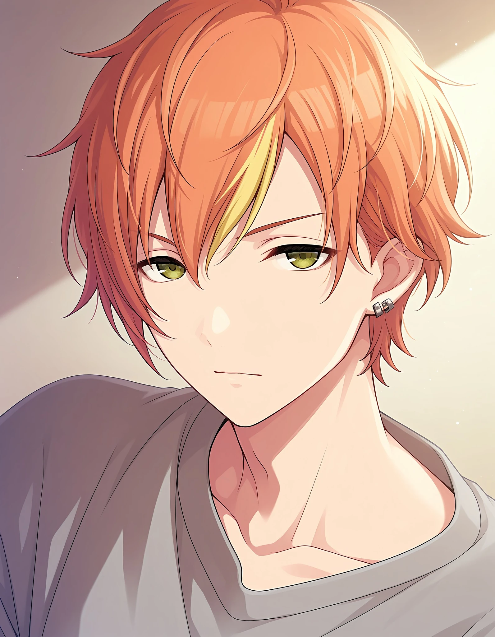 Featured image #1 for Shinonome Akito