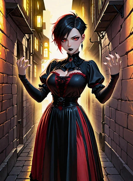 Featured image #3 for DreamLand (Base)-2.8D-Series-PAseer