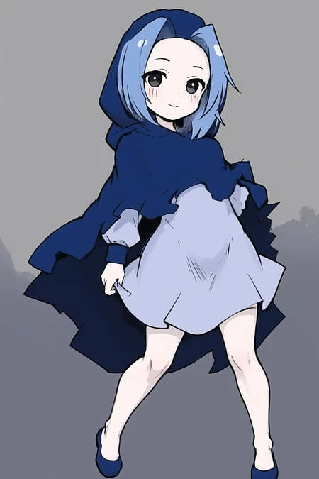 Featured image #1 for KOMUGIKO (Cookie☆)