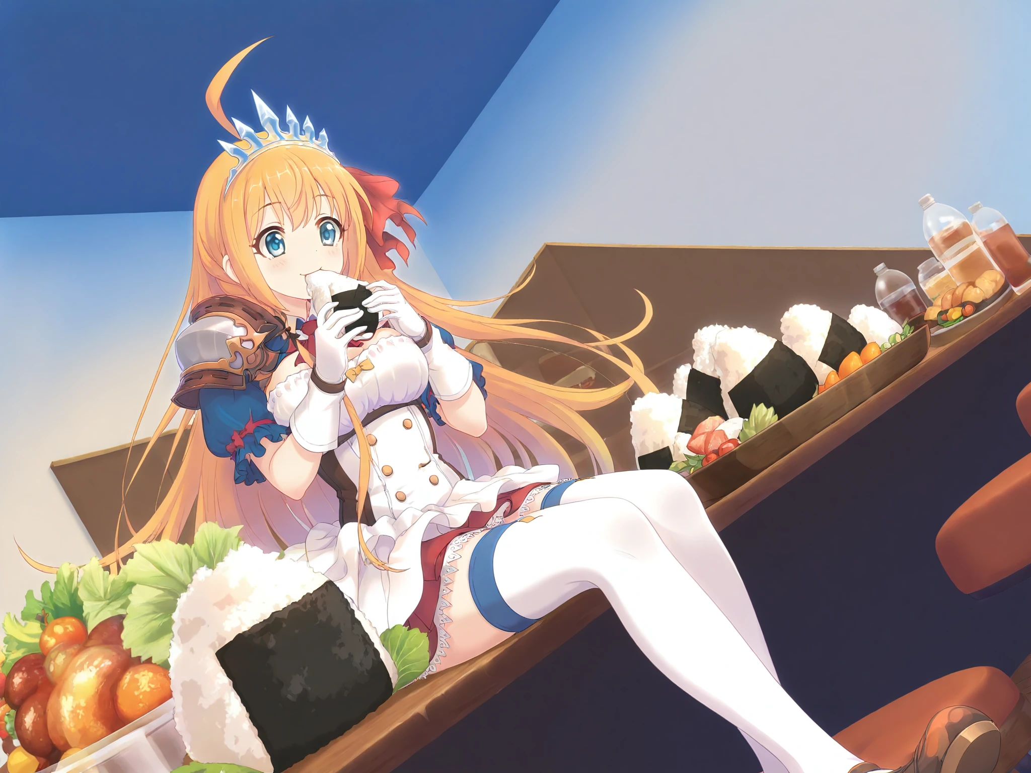 Featured image #2 for 佩可莉姆 Pecorine / ペコリーヌ  プリンセスコネクト/Princess connect/公主连结 公主链接