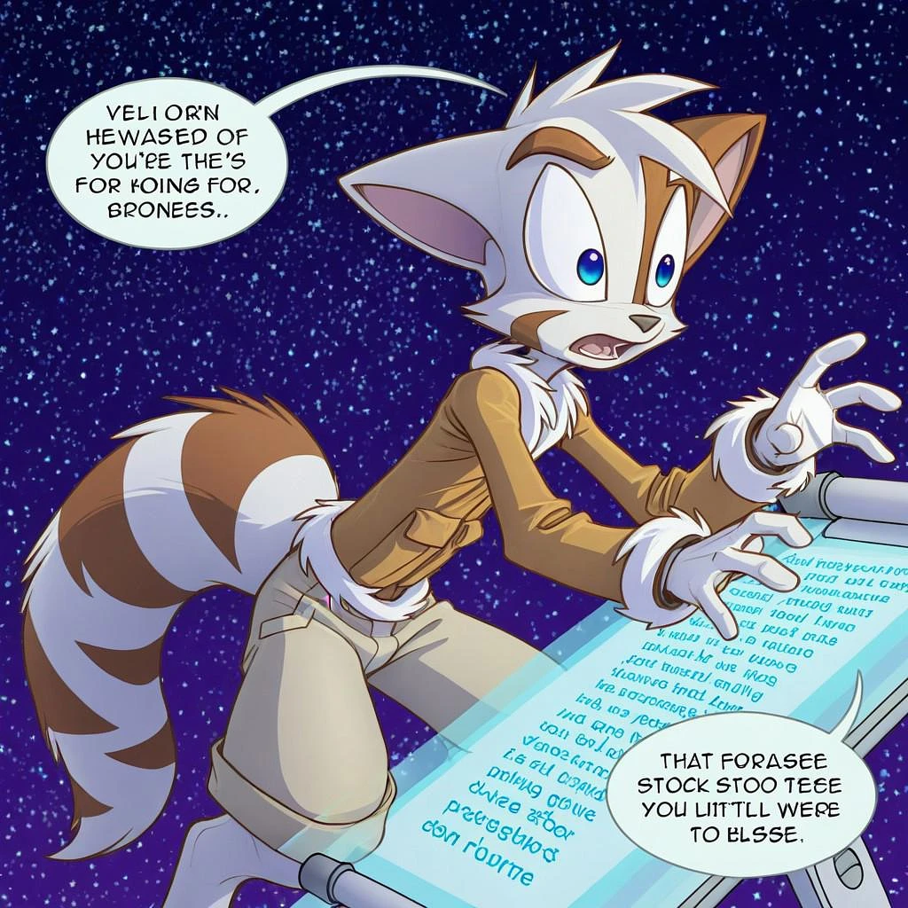 Featured image #5 for Mace - Dreamkeepers