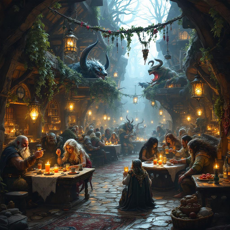 A sample prompt of what you can find in this page