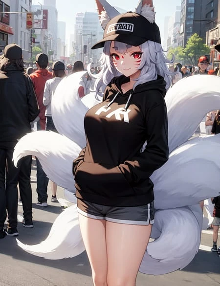 Featured image #3 for Nina Kosaka (Nijisanji EN)