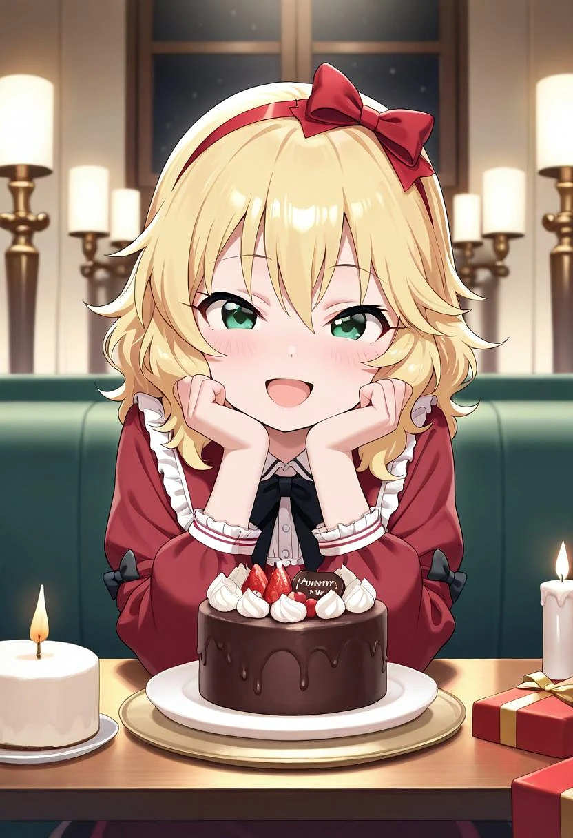 Featured image #4 for IllumiYume XL (Illustrious)