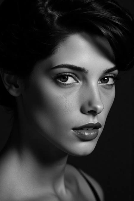 Featured image #3 for Ashley Greene - 2010s (Flux LoRa)