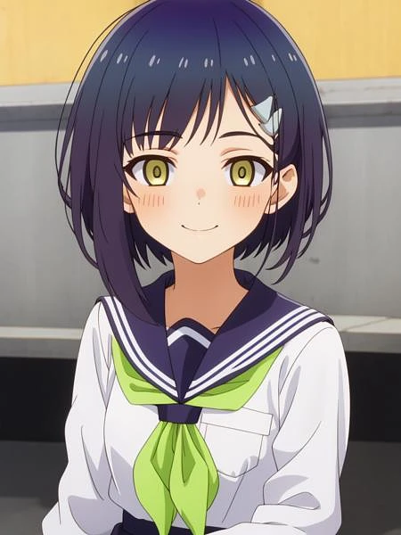 Featured image #6 for 燕谷千春-鹿乃子乃子乃子虎视眈眈（Tsubameya Chiharu-Shikanoko Nokonoko Koshitantan）