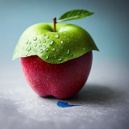Featured image #1 for Fruit Fusion