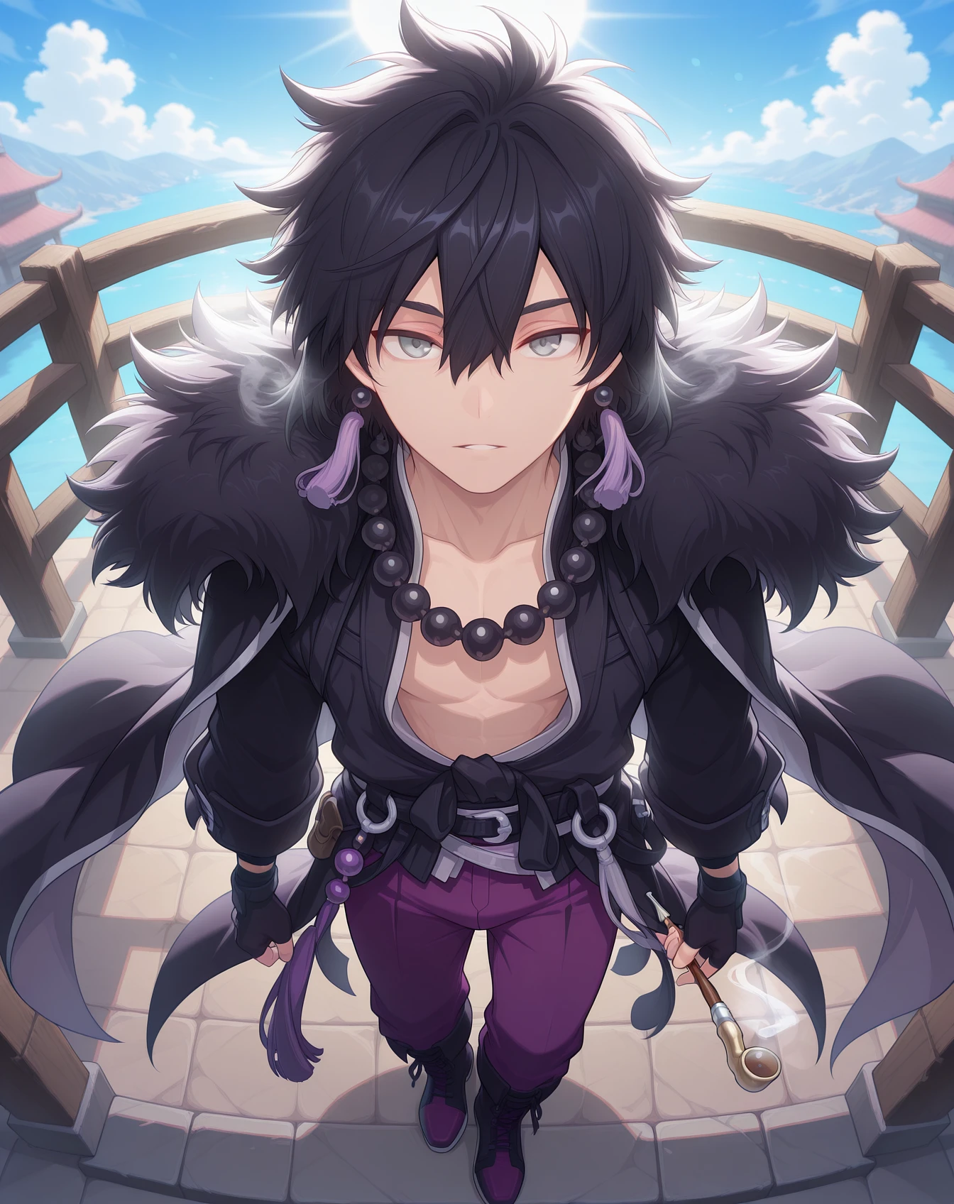 Featured image #6 for Ercnard Sieghart All Skins (Illustrious) | GrandChase Dimensional Chaser