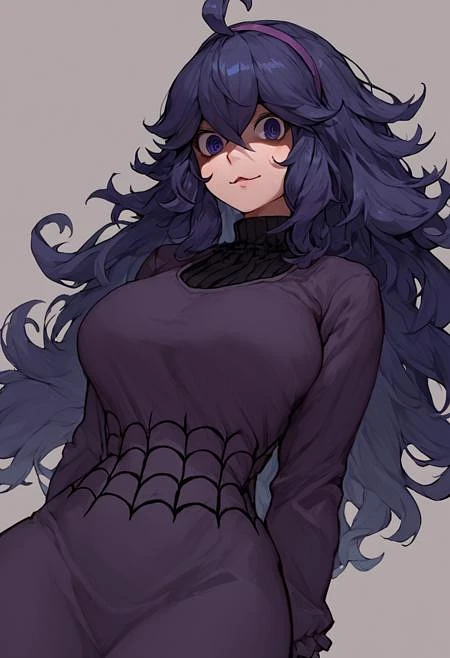 Featured image #5 for [Pokemon] Hex Maniac