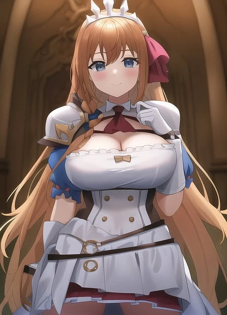 Featured image #4 for Pecorine (Princess Connect! Re:Dive) Character LoRA