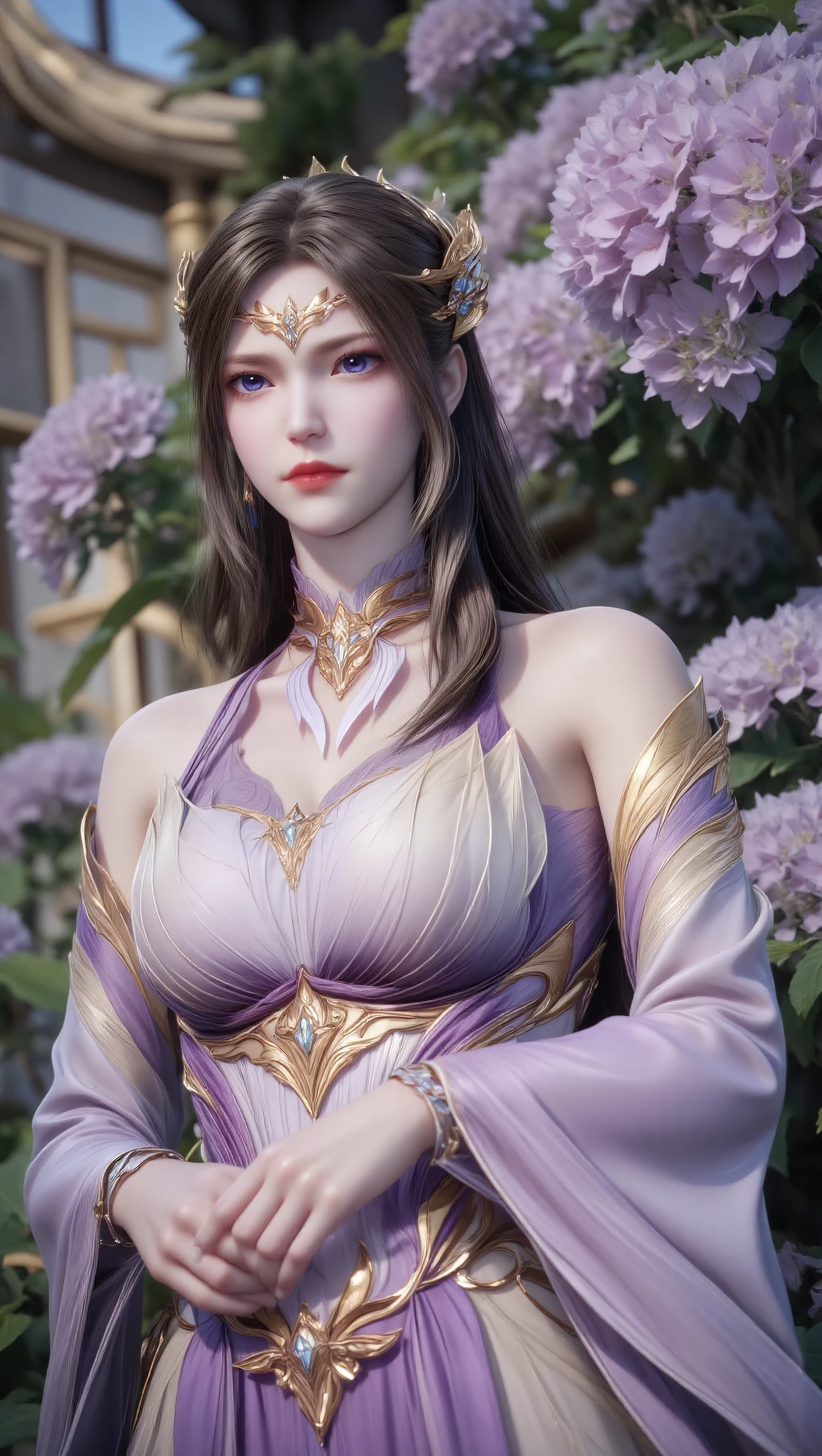 Featured image #1 for X千仞雪qianrenxue斗罗大陆(Lib)Soul Land