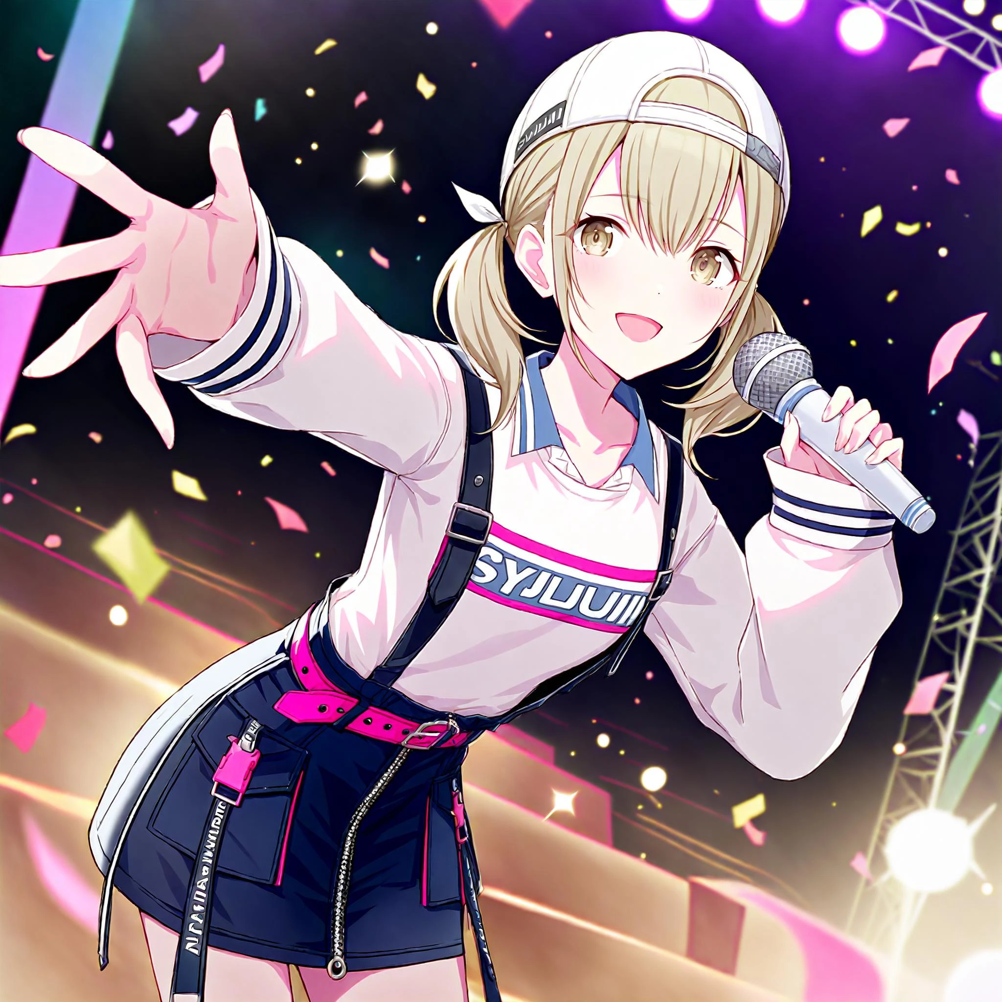 Featured image #4 for Azusawa Kohane (Brandnew Style) / Project SEKAI
