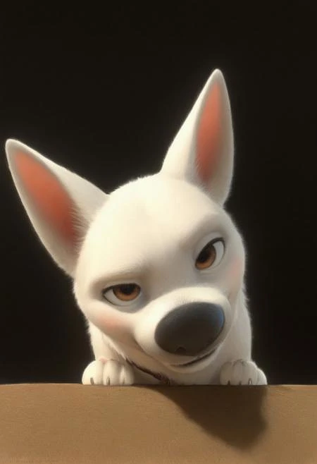 Featured image #3 for Bolt