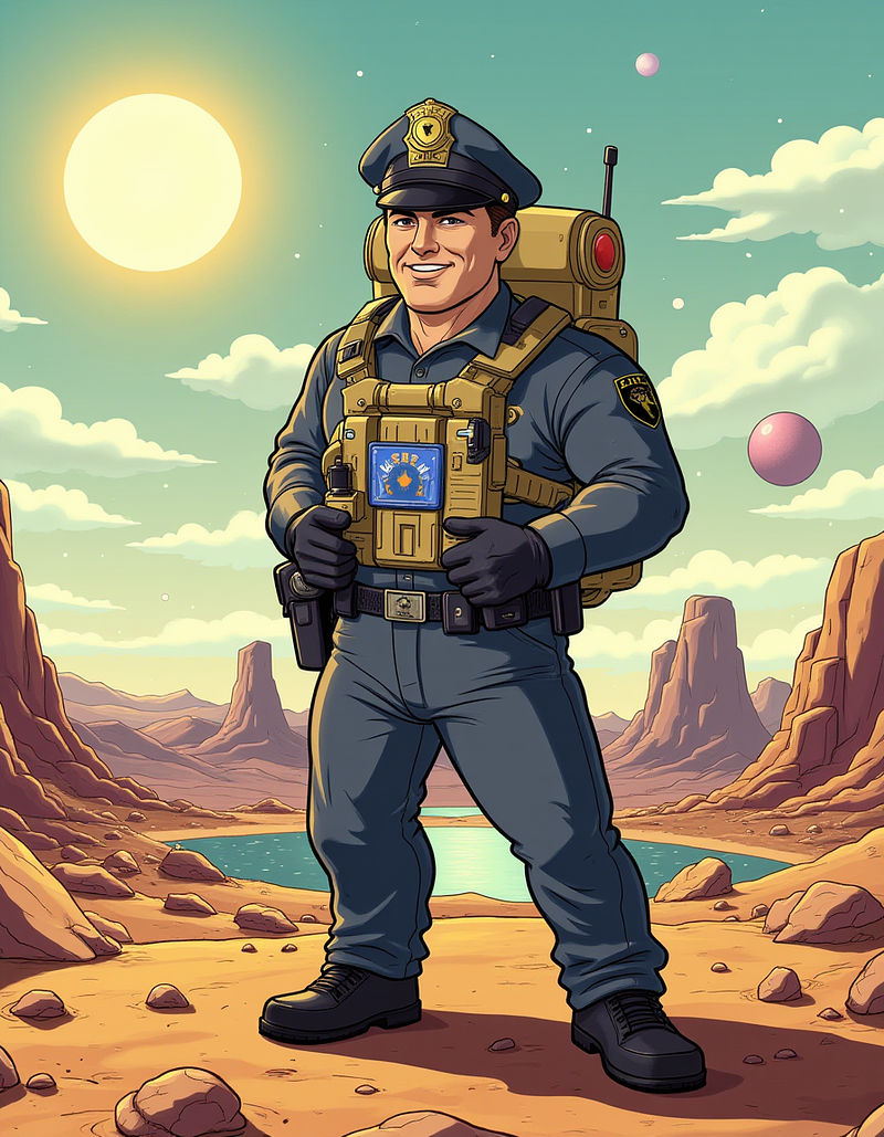 A sample prompt of what you can find in this page