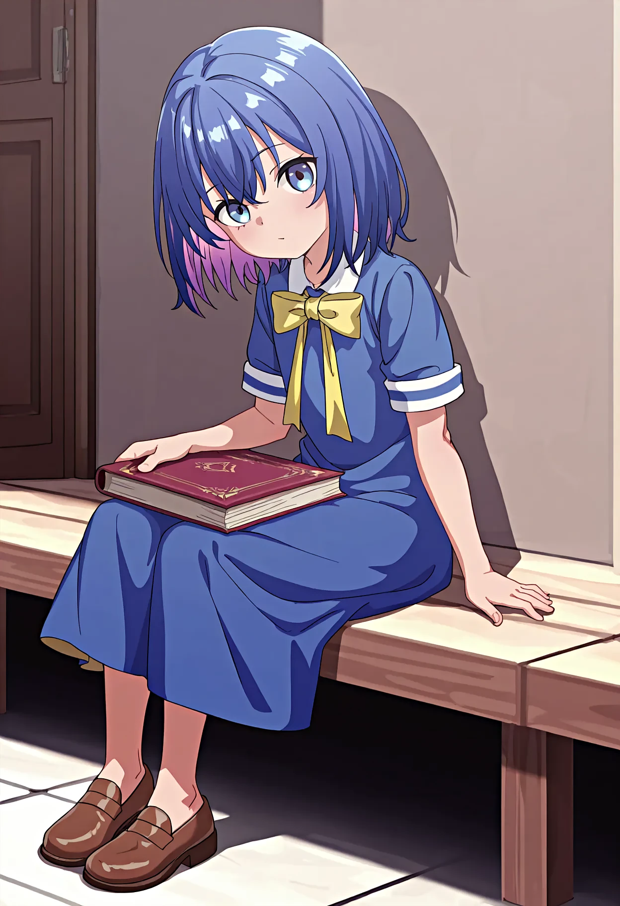 Featured image #2 for IllustriousXL - Anemone アネモネ - arafoo otoko no isekai tsuuhan seikatsu