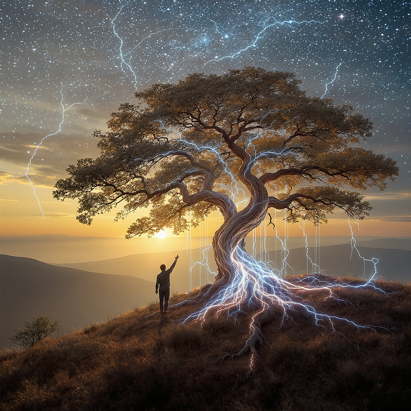 A sample prompt of what you can find in this page