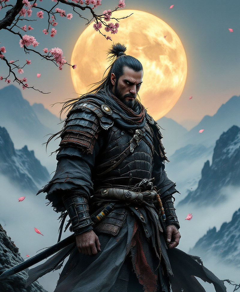 A sample prompt of what you can find in this page