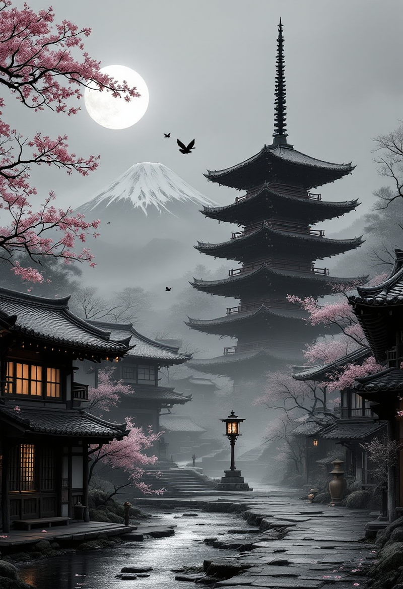 A sample prompt of what you can find in this page