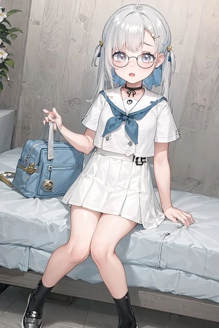 Featured image #4 for Yua (VirtuaReal)