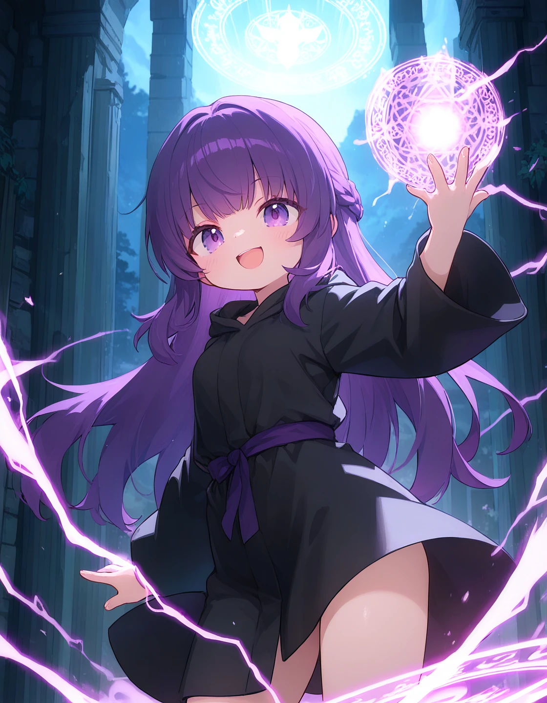 Featured image #3 for KawainuXL-Illustrious