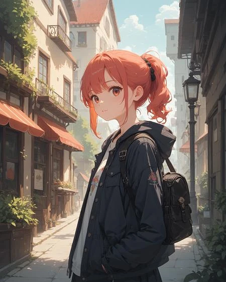 Featured image #1 for mix 16 anime models