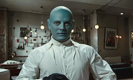 Featured image #3 for Fantomas