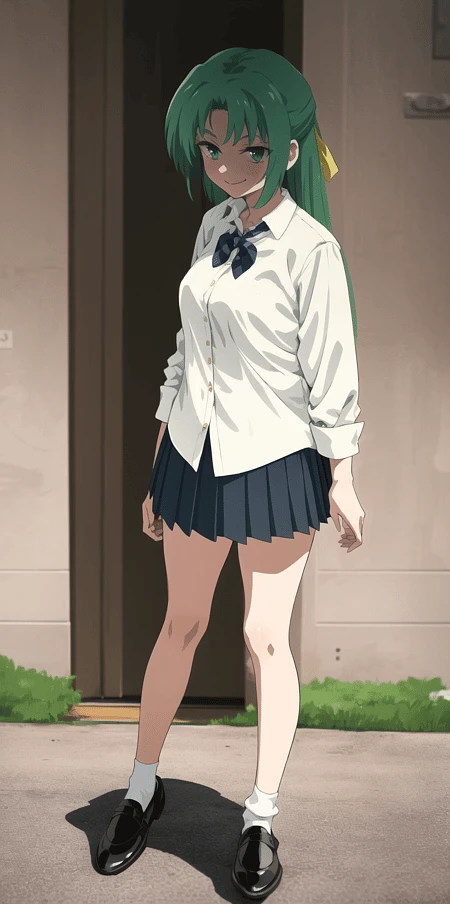 Featured image #3 for Sonozaki Shion (Higurashi)