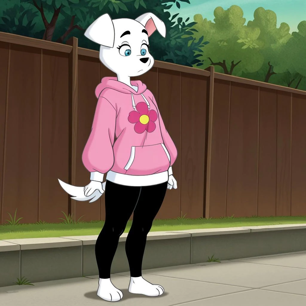 Featured image #4 for Krypto the Superdog 2005 style