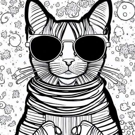 Featured image #4 for coloring-book