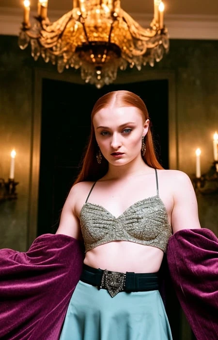 Featured image #3 for Sophie Turner