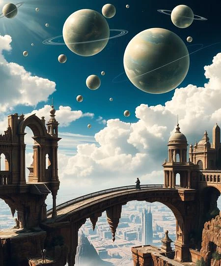 Featured image #4 for Not-The-True-World Flux