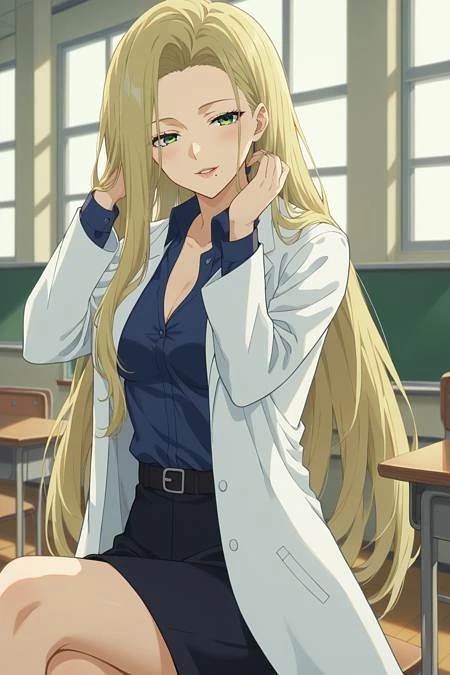 Featured image #2 for Sayo Konuki (Makeine: Too Many Losing Heroines!)