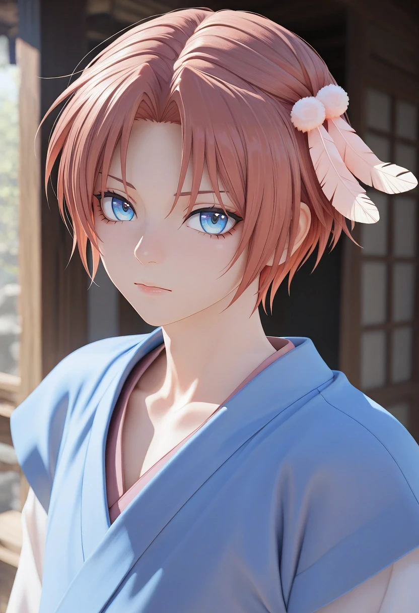 Featured image #2 for Yun | Akatsuki no Yona / Yona of the Dawn