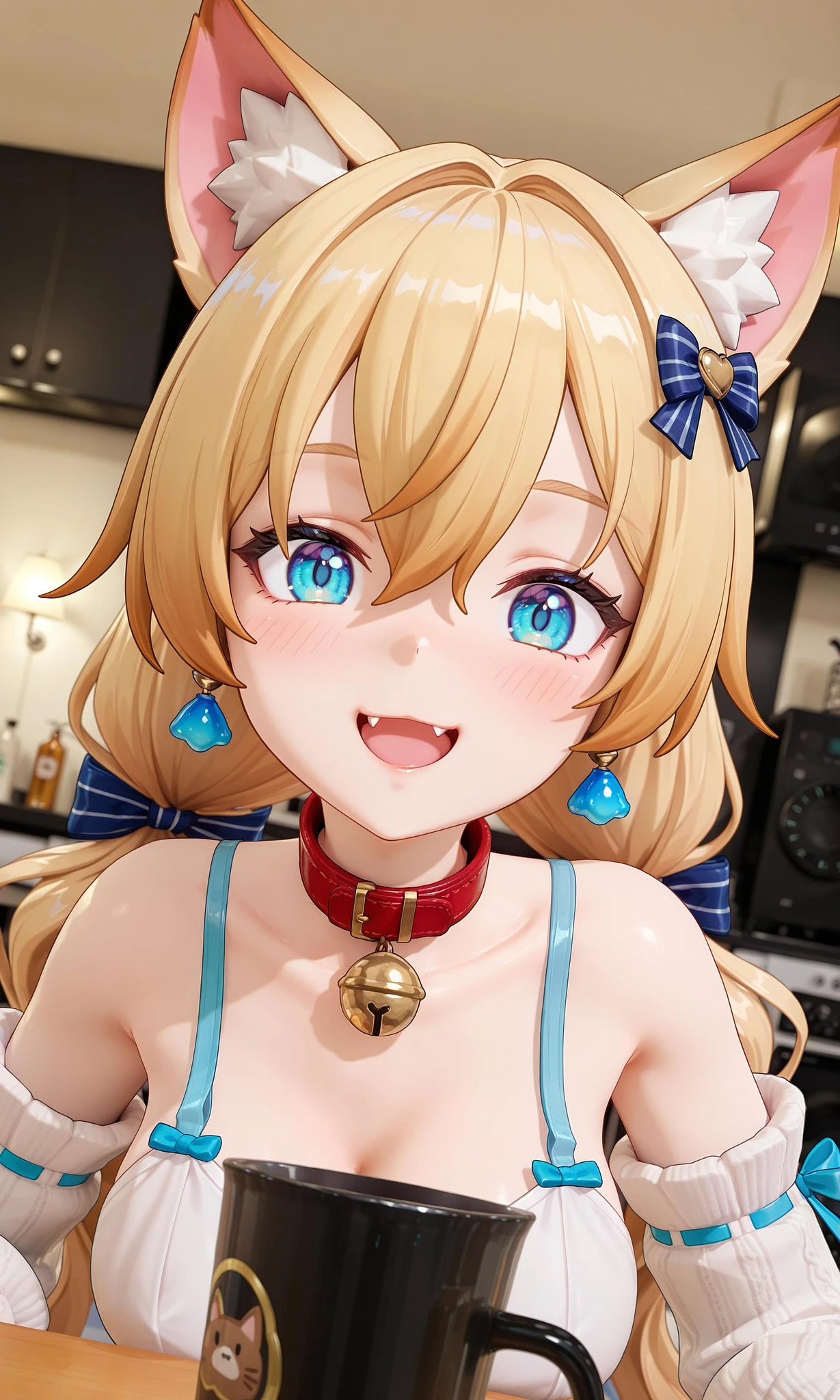 Featured image #4 for MiaoMiao 3D Harem