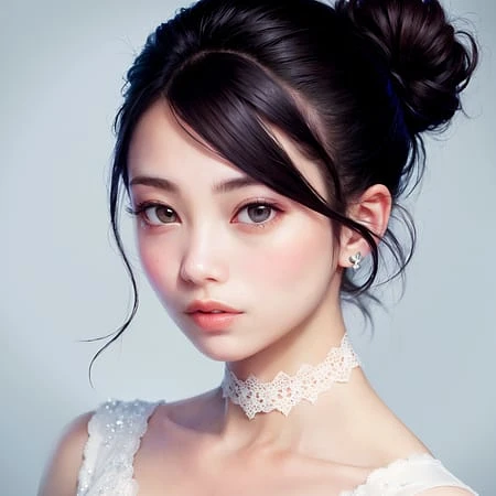 Featured image #4 for Kaoru Sayama
