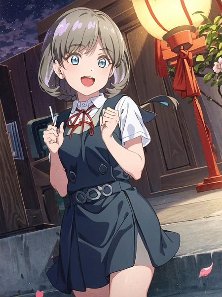 Featured image #4 for Lovelive - Tang Keke 唐可可