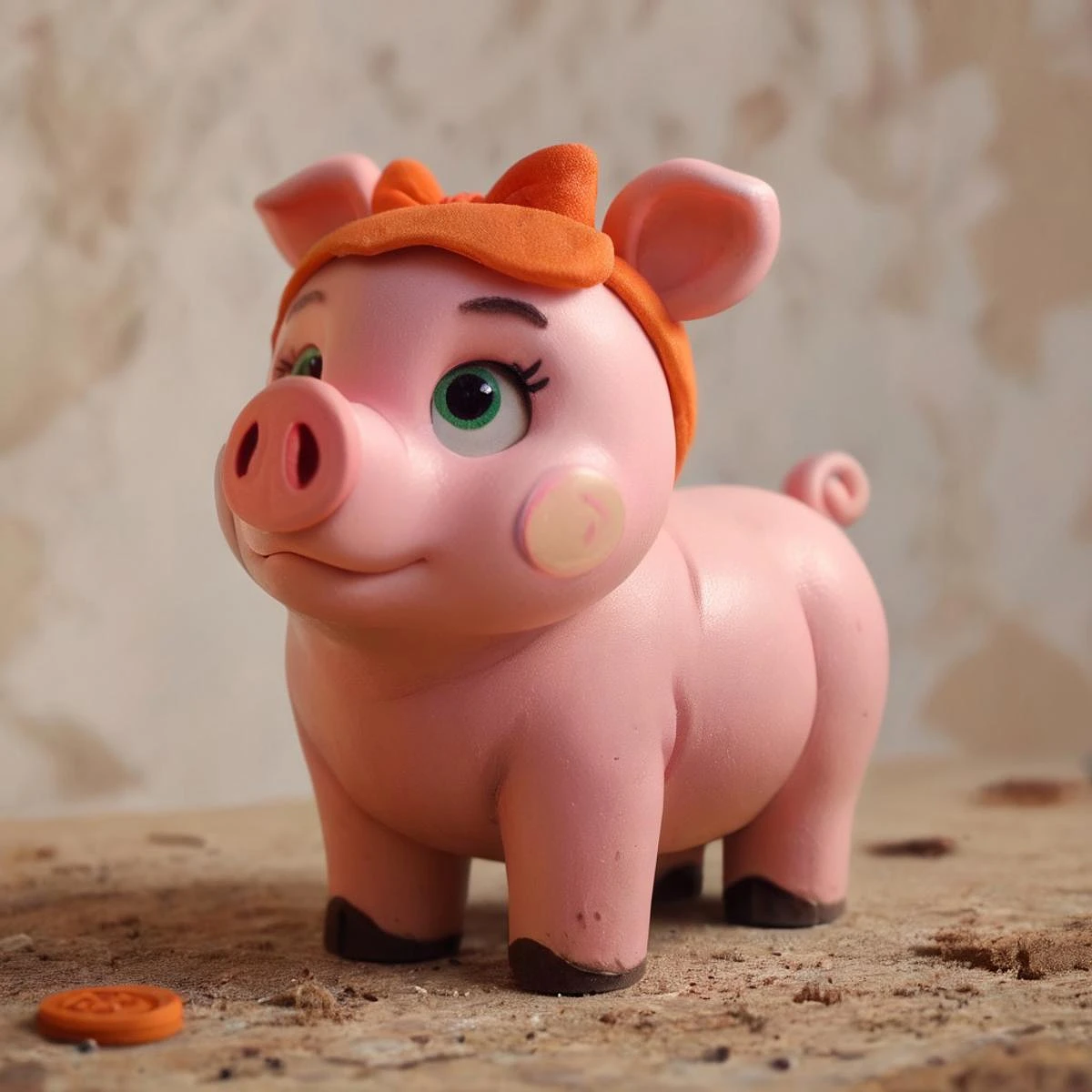 Featured image #3 for clay morph