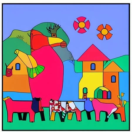 Featured image #1 for el-salvador-style-style