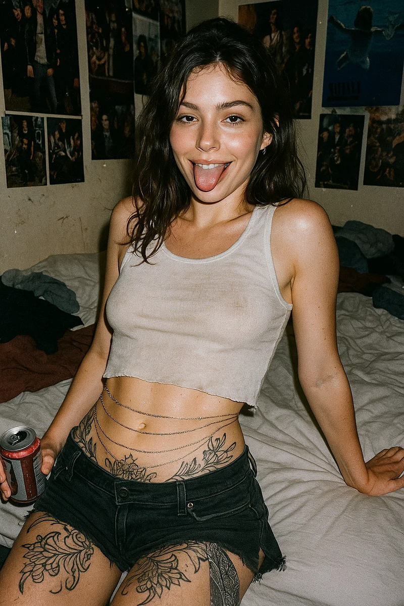 A sample prompt of what you can find in this page