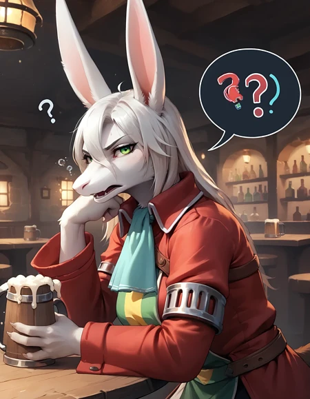 Featured image #6 for Freya Crescent (Pony + Illustrious)
