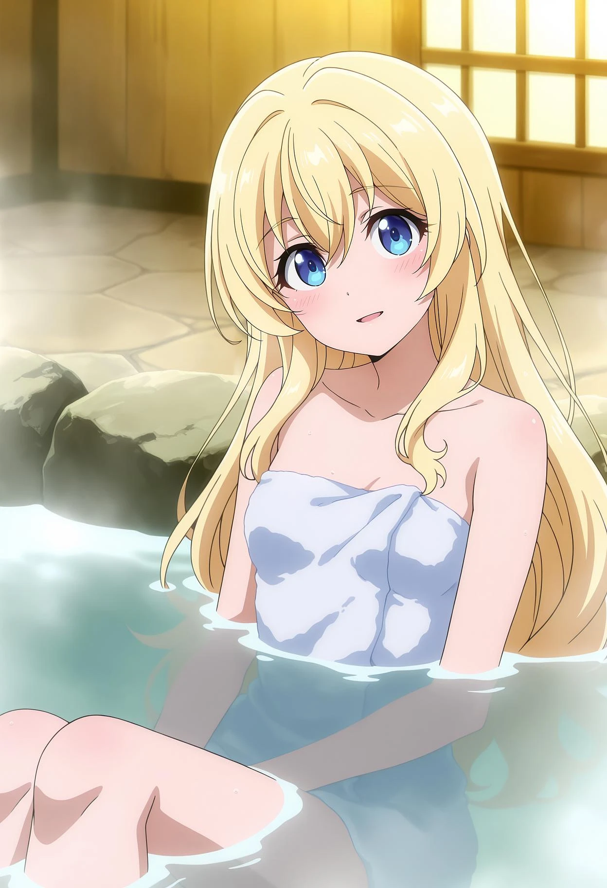 Featured image #2 for Priestess | Illustrious | Goblin Slayer