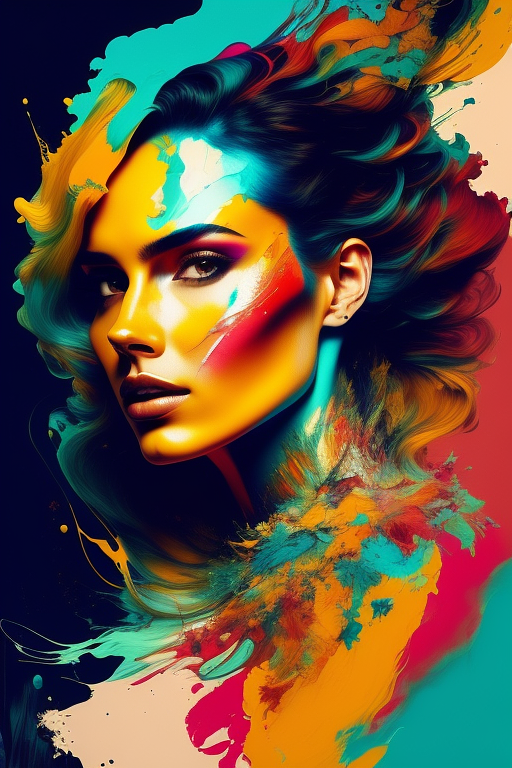 A sample prompt of what you can find in this page