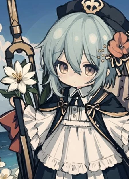 Featured image #2 for Lolita Chibi