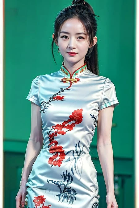 Featured image #2 for Zanilia Zhao 赵丽颖