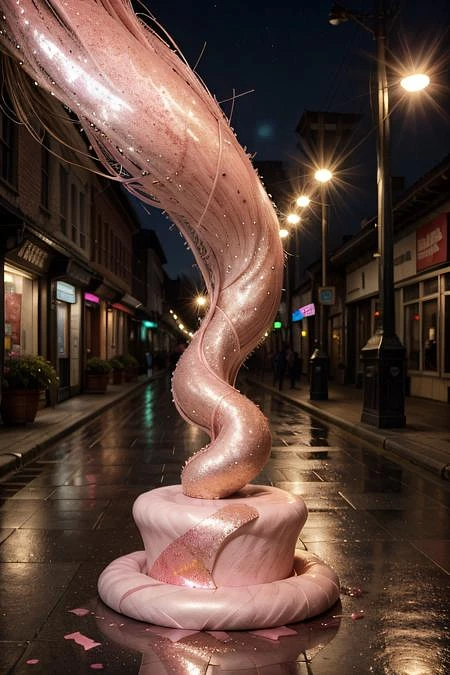 Featured image #2 for PinkGlitterWorld