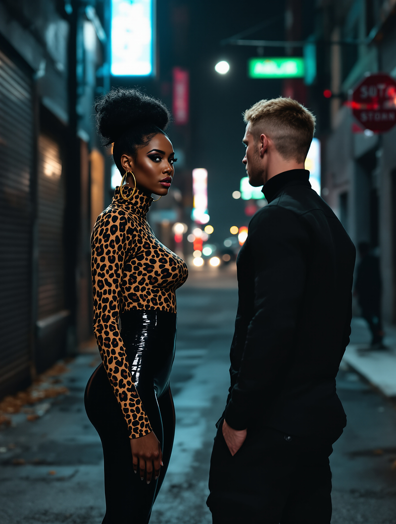 A sample prompt of what you can find in this page